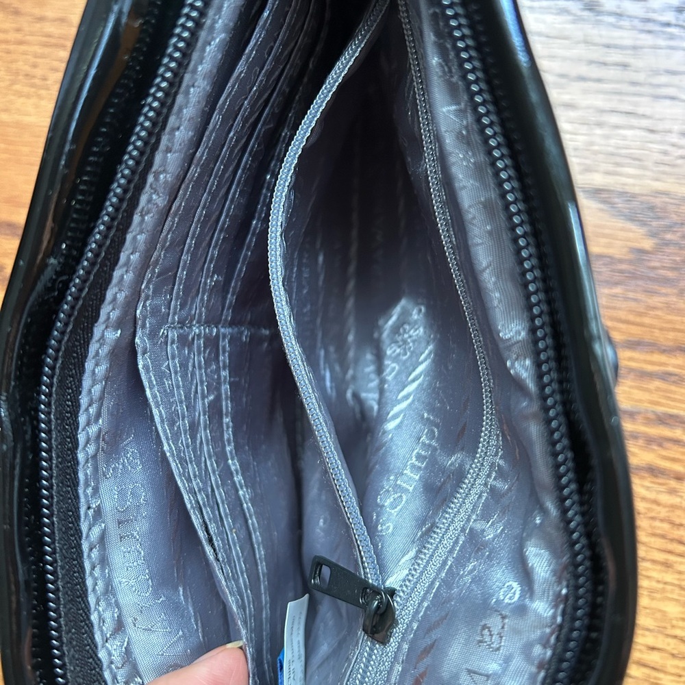 Simply Vera by Vera Wang Wristlet - Picture 5 of 8